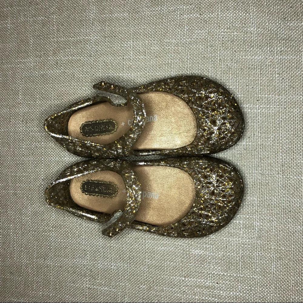Campana mini Melissa’s